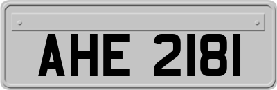 AHE2181