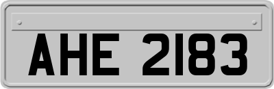 AHE2183