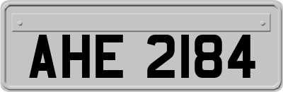 AHE2184