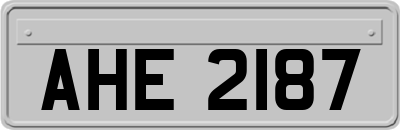 AHE2187