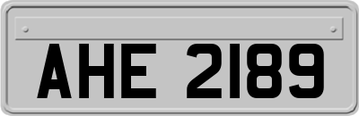 AHE2189