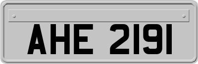 AHE2191