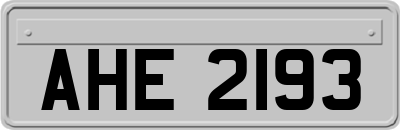 AHE2193