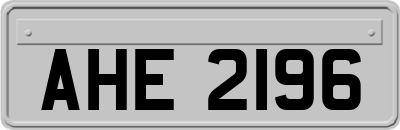 AHE2196