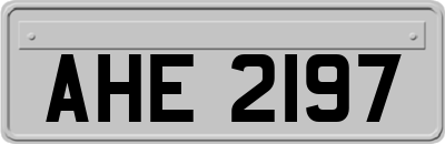 AHE2197