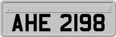 AHE2198