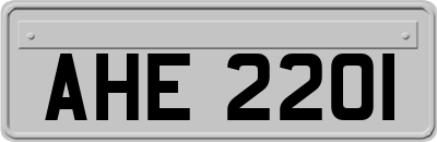 AHE2201