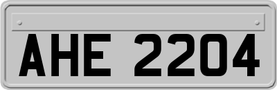 AHE2204