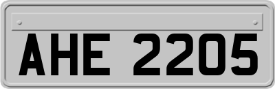 AHE2205