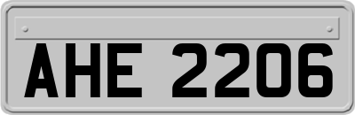 AHE2206