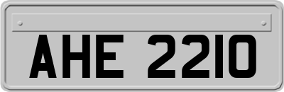AHE2210