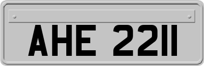 AHE2211