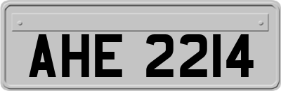 AHE2214