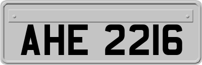 AHE2216