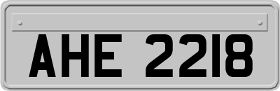 AHE2218