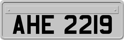 AHE2219
