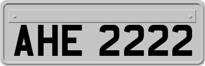 AHE2222
