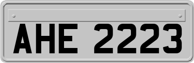 AHE2223