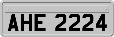 AHE2224