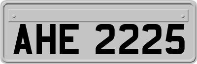 AHE2225