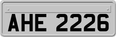 AHE2226
