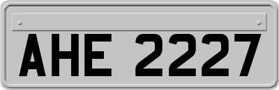 AHE2227