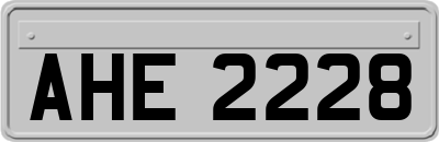 AHE2228