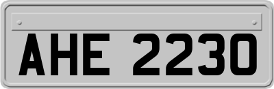 AHE2230