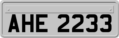 AHE2233