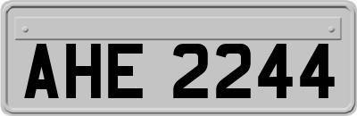 AHE2244