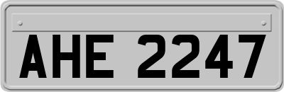 AHE2247