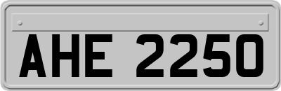 AHE2250