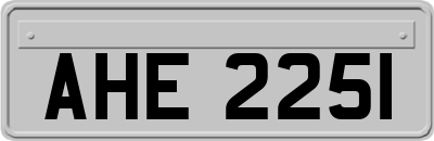 AHE2251