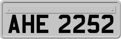 AHE2252