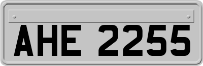 AHE2255