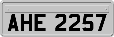 AHE2257