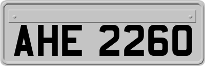AHE2260