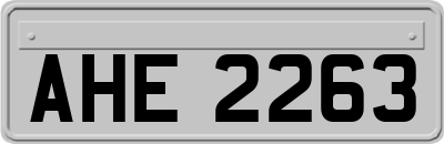 AHE2263