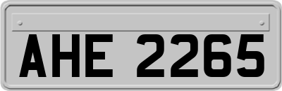 AHE2265