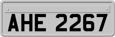 AHE2267