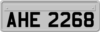 AHE2268