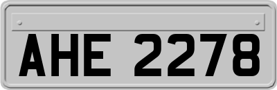 AHE2278