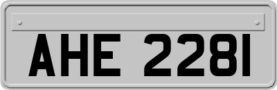 AHE2281