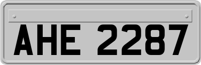 AHE2287
