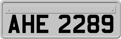 AHE2289