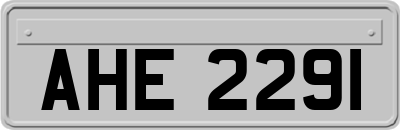 AHE2291