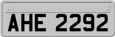 AHE2292