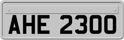 AHE2300
