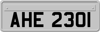 AHE2301