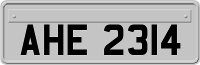 AHE2314